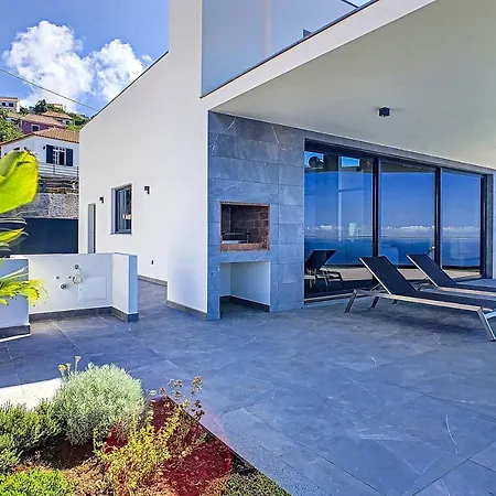 Villa Estrelicia Brava Ribeira Brava