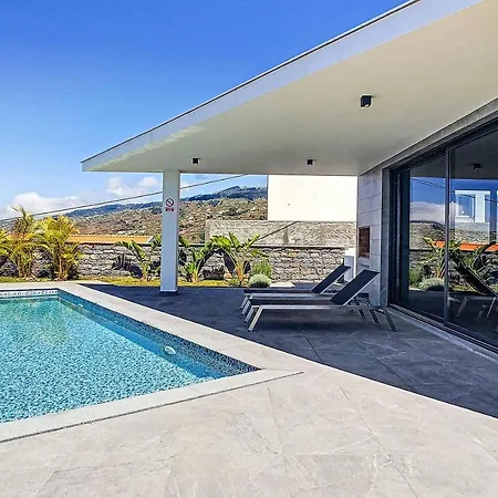 Estrelicia Brava Villa *