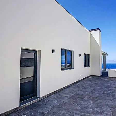 Estrelicia Brava Villa *