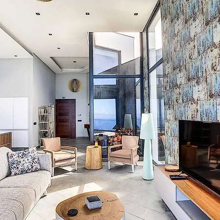 Villa Estrelicia Brava Ribeira Brava