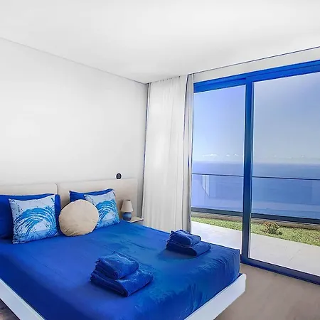 Estrelicia Brava Villa Ribeira Brava