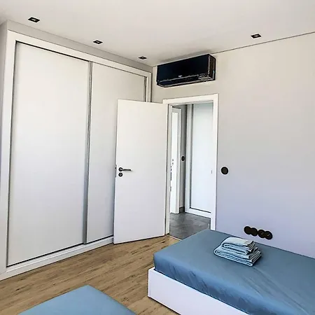 Estrelicia Brava Villa Ribeira Brava