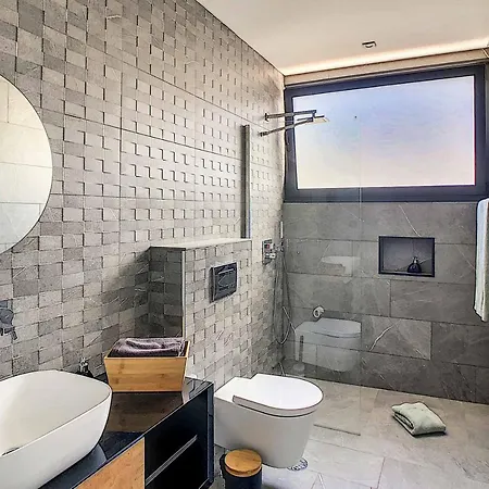 Villa Estrelicia Brava Ribeira Brava