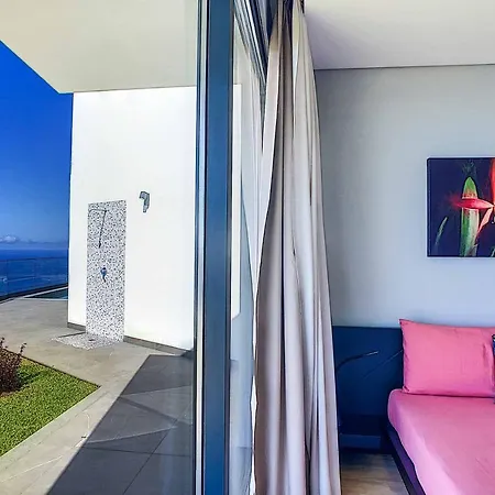 Estrelicia Brava Villa *